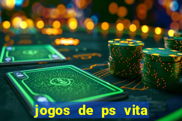 jogos de ps vita download pkg